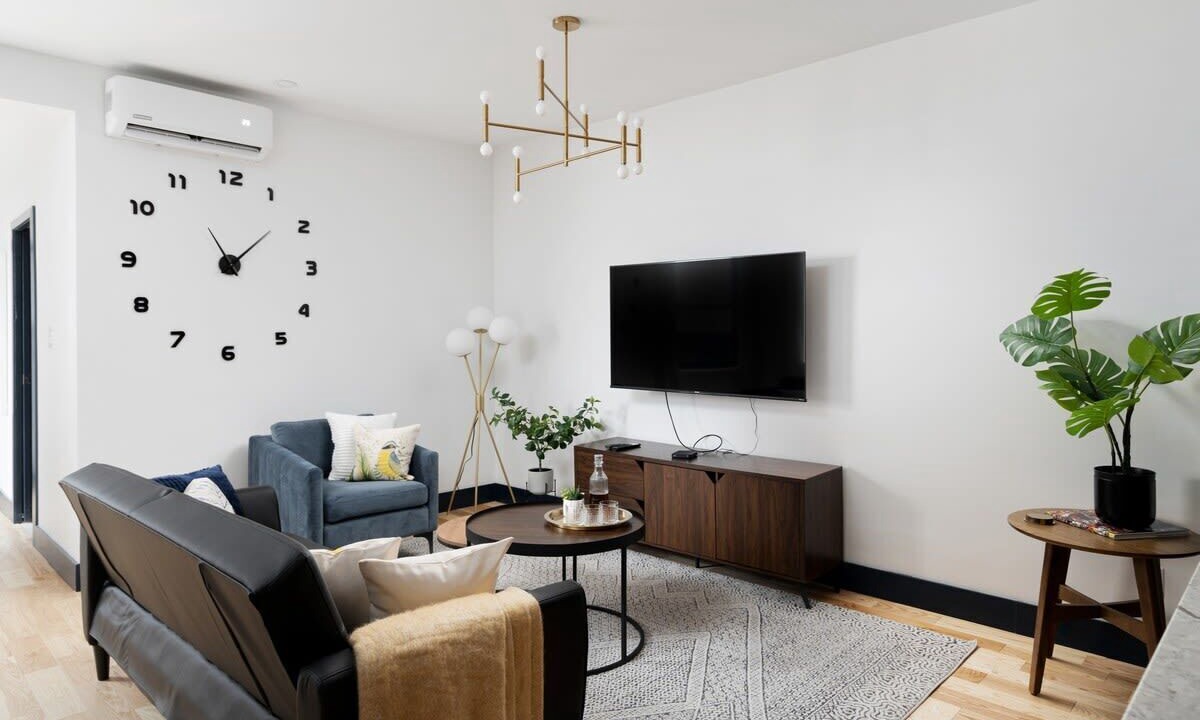 Photo of Livingroom in Mile End