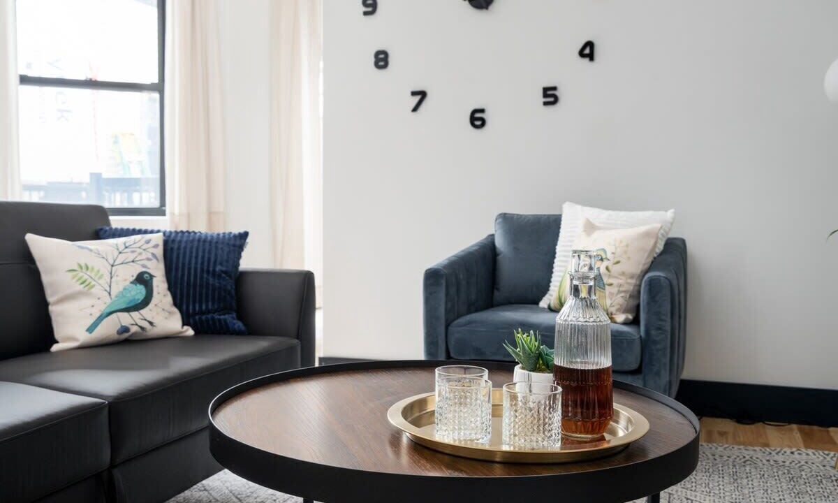 Photo of Livingroom in Mile End