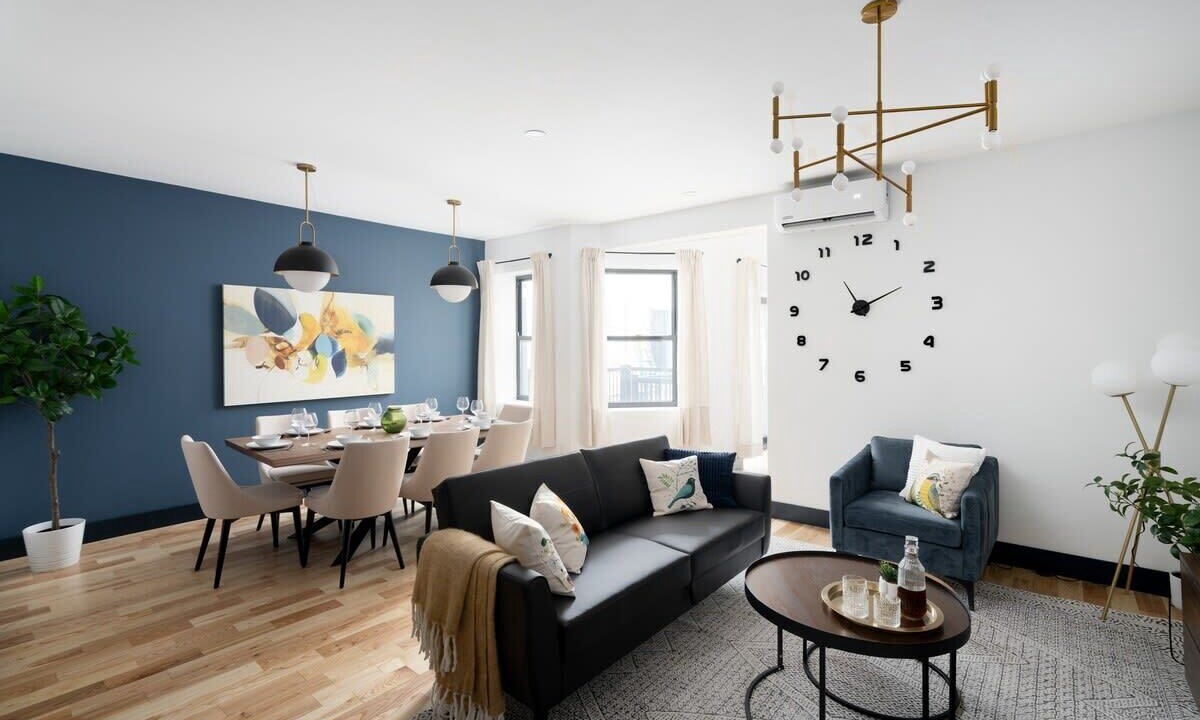 Photo of Livingroom in Mile End
