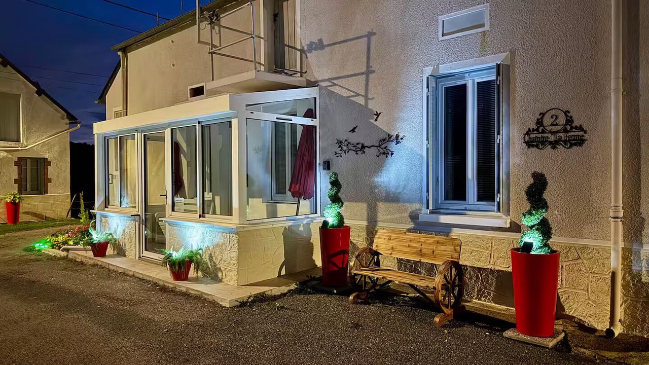 Photo of Outdoor in Chateau-Chinon