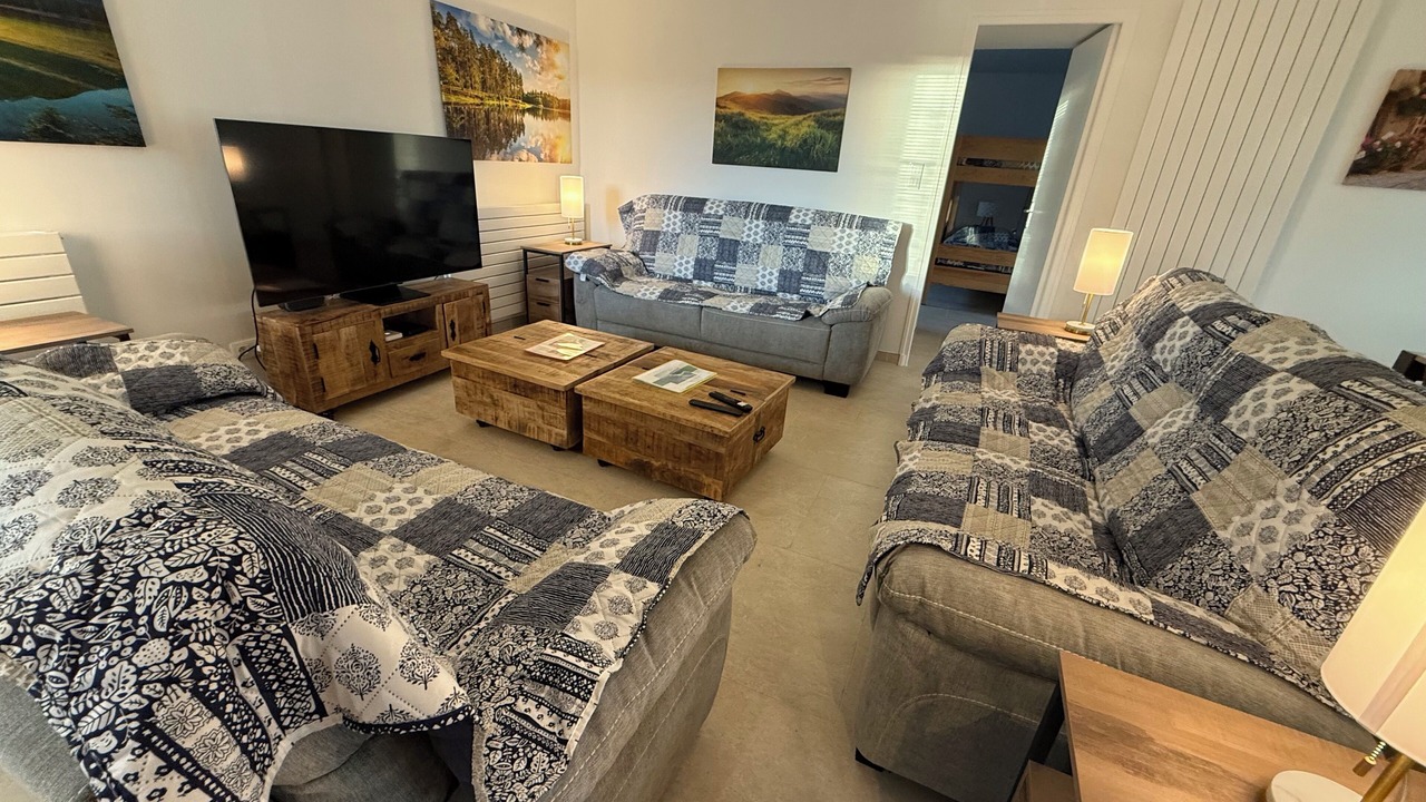 Photo of Livingroom in Chateau-Chinon