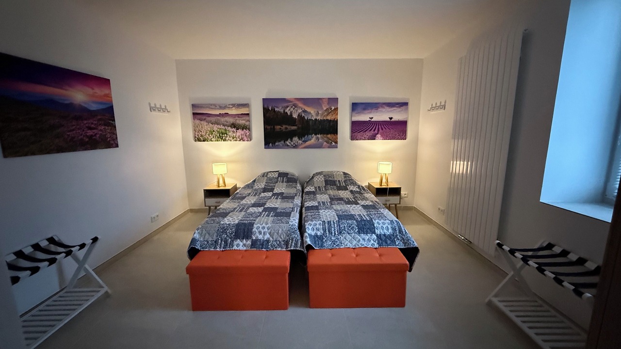 Photo of Bedroom in Chateau-Chinon