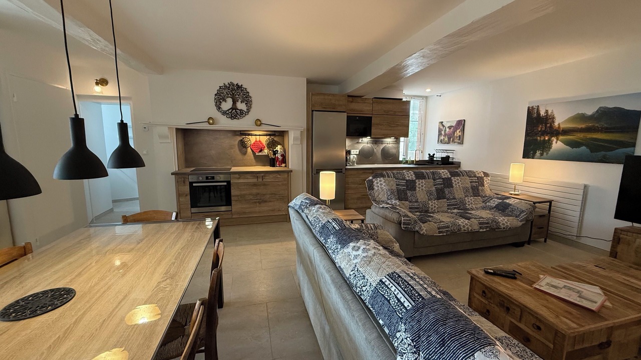 Photo of Livingroom in Chateau-Chinon