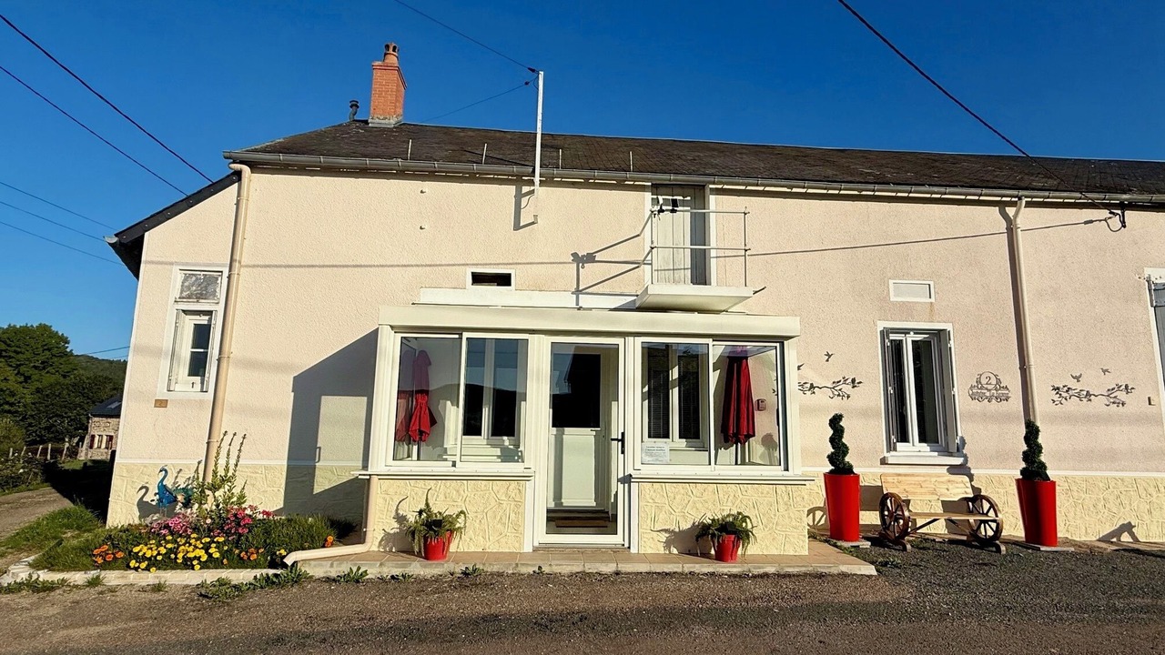 Photo of Outdoor in Chateau-Chinon
