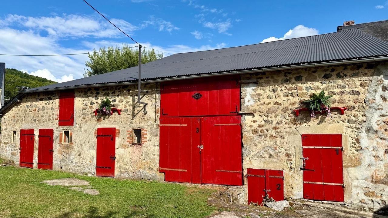 Photo of Outdoor in Chateau-Chinon