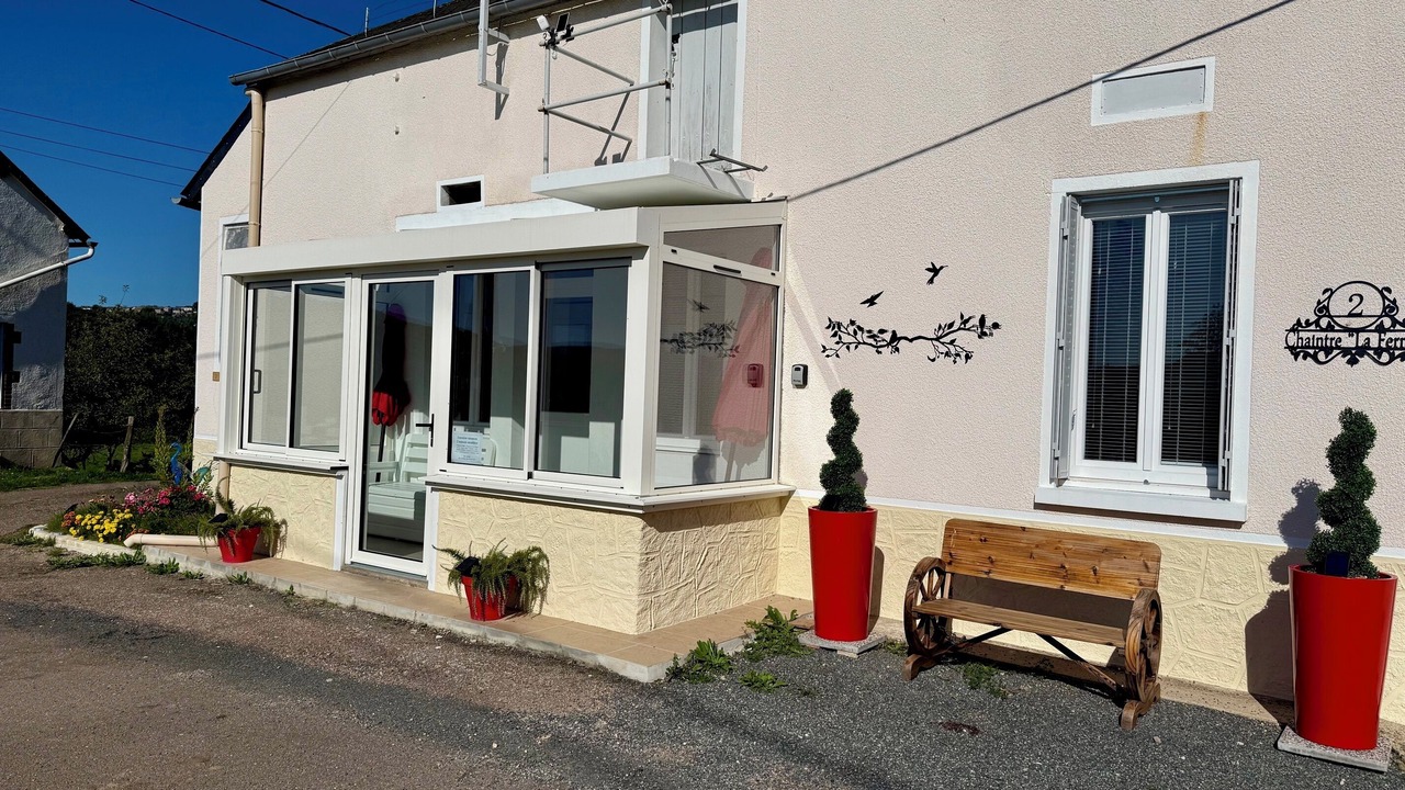 Photo of Outdoor in Chateau-Chinon