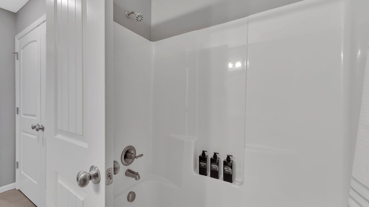 Photo of Bathroom in Blue Springs