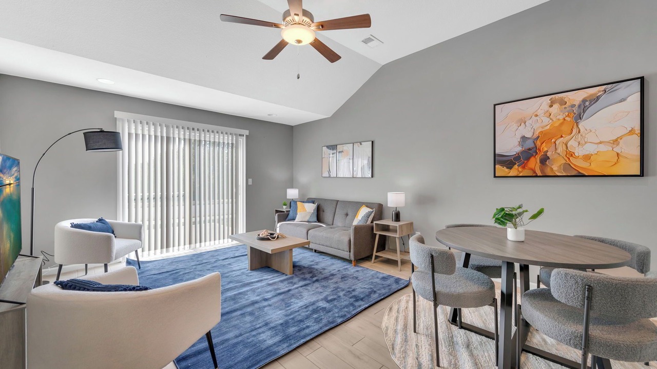 Photo of Bedroom in Blue Springs