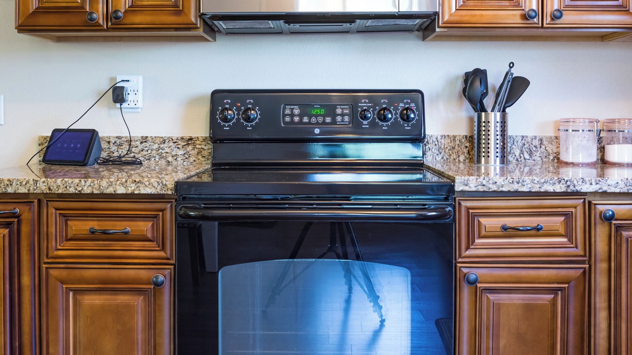 Photo of Kitchen in Queen Creek