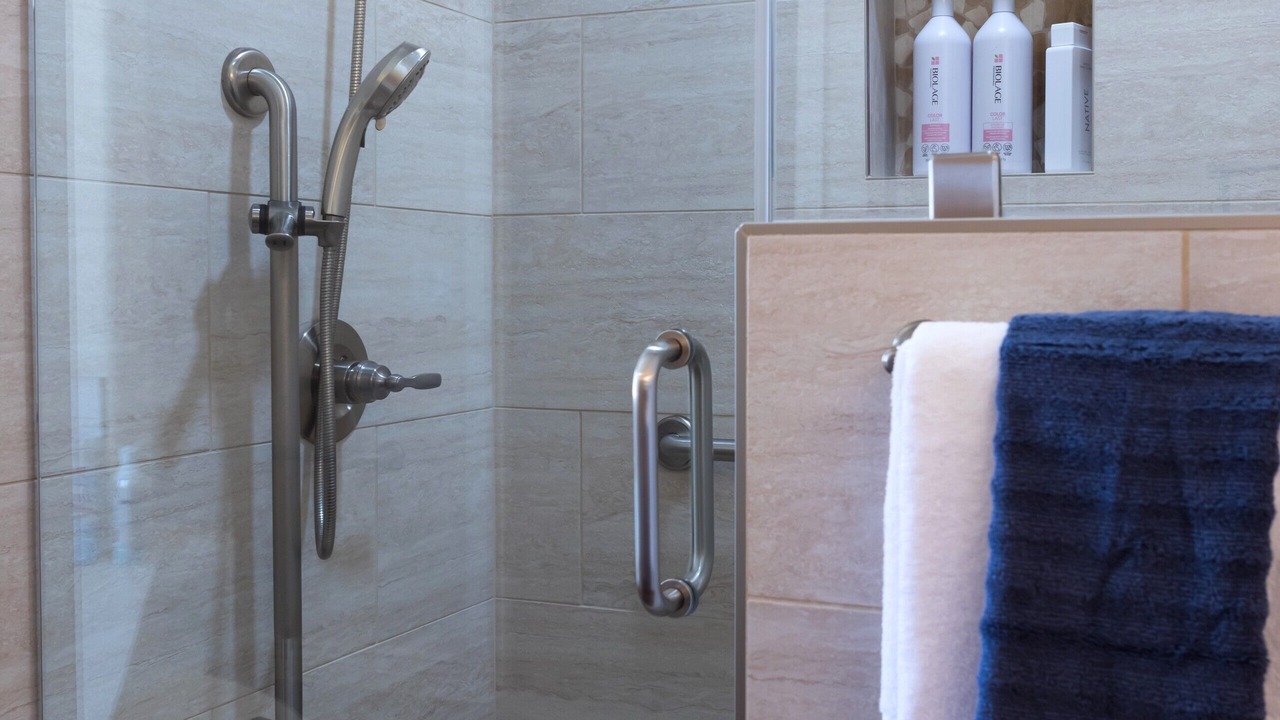 Photo of Bathroom in Queen Creek
