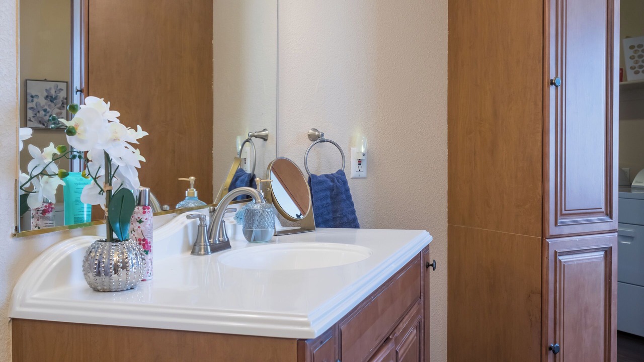 Photo of Bathroom in Queen Creek