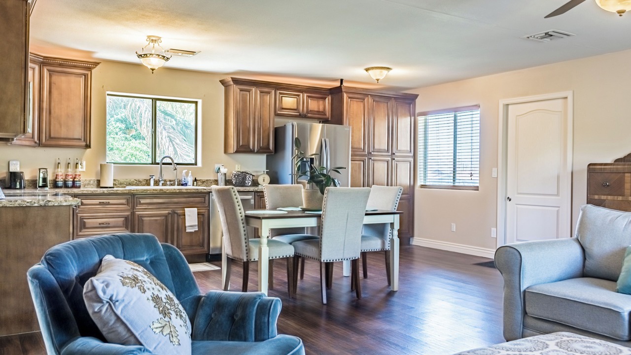 Photo of Bedroom in Queen Creek