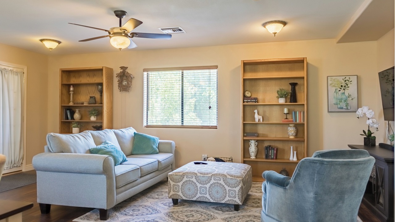 Photo of Bedroom in Queen Creek