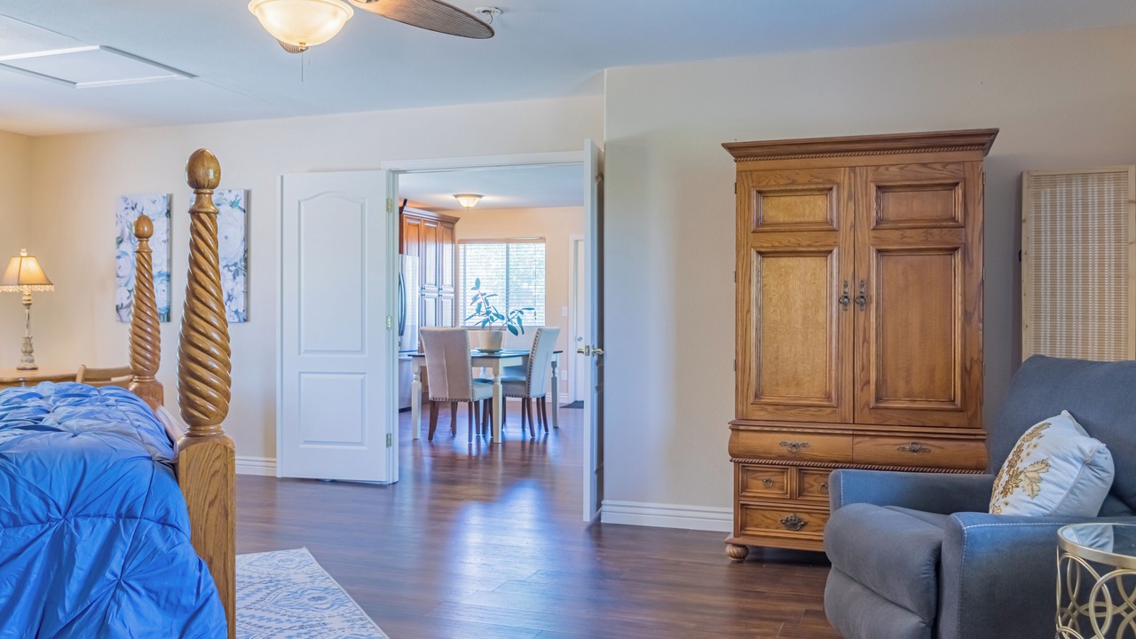 Photo of Bedroom in Queen Creek