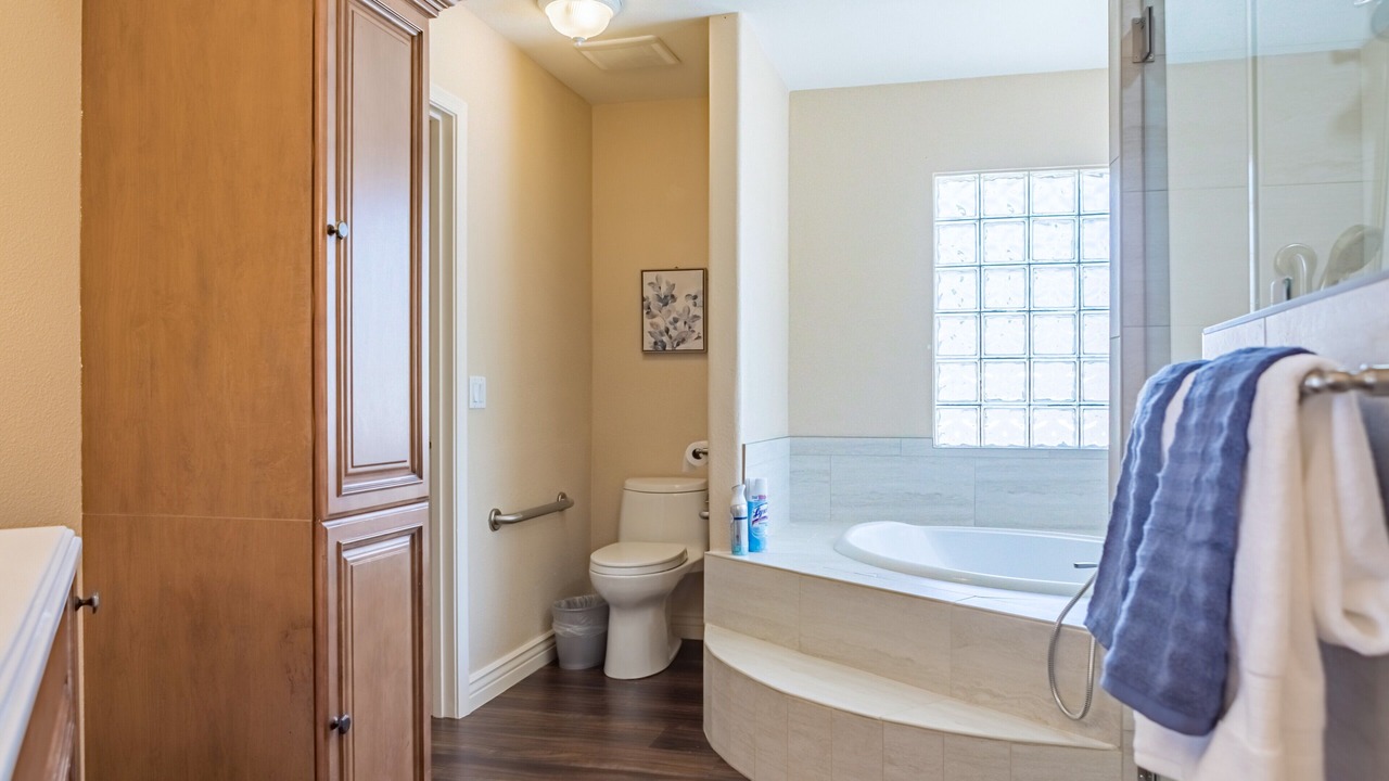 Photo of Bathroom in Queen Creek