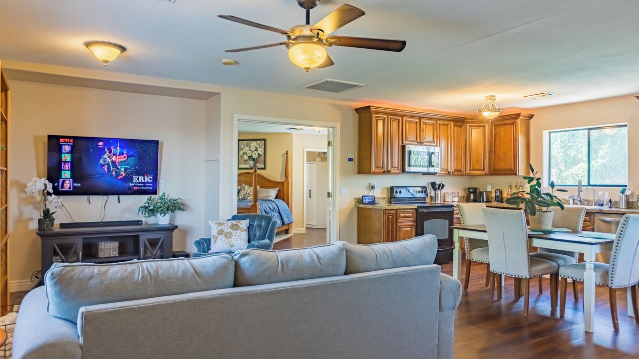 Photo of Bedroom in Queen Creek