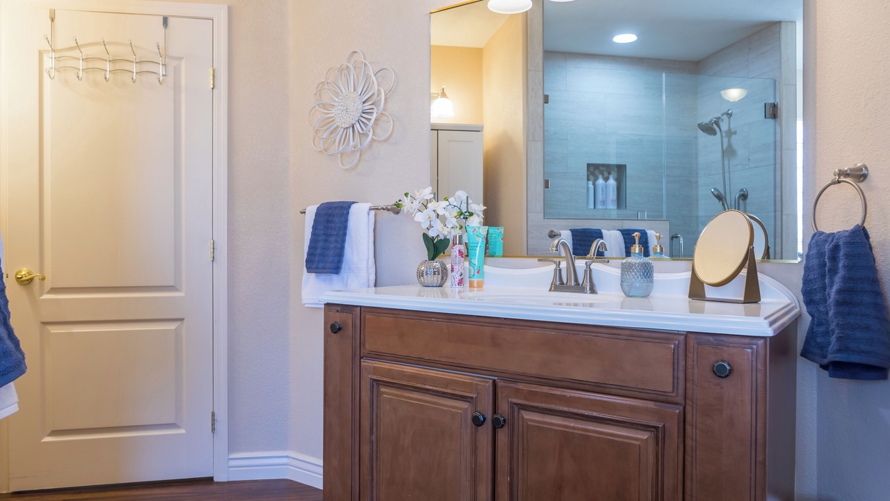 Photo of Bathroom in Queen Creek