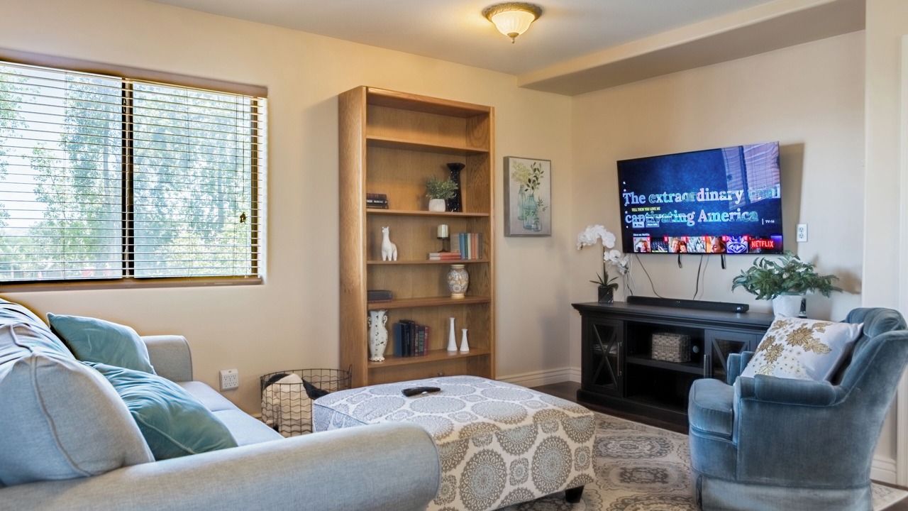 Photo of Bedroom in Queen Creek