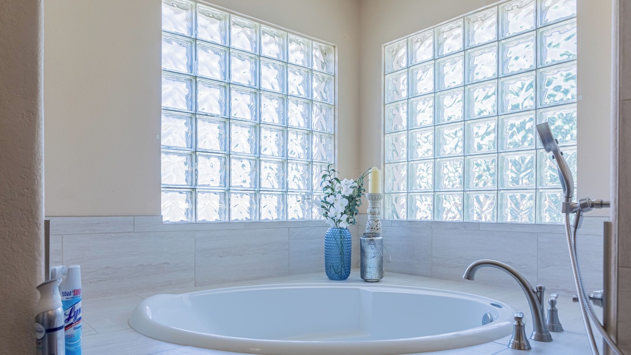 Photo of Bathroom in Queen Creek