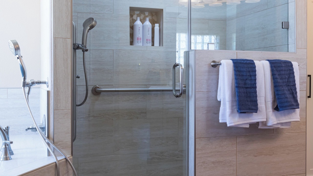 Photo of Bathroom in Queen Creek