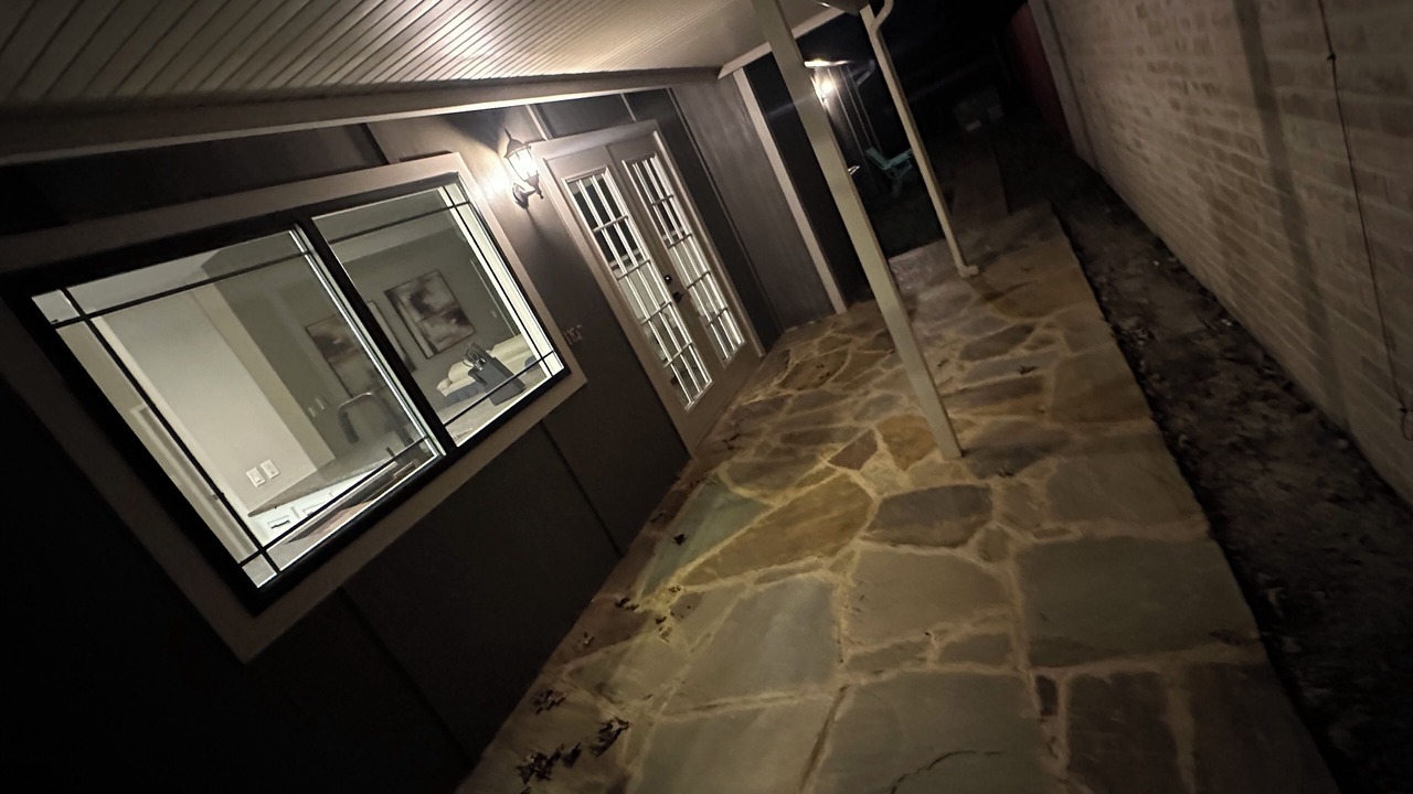 Photo of Patio Balcony in Victoria