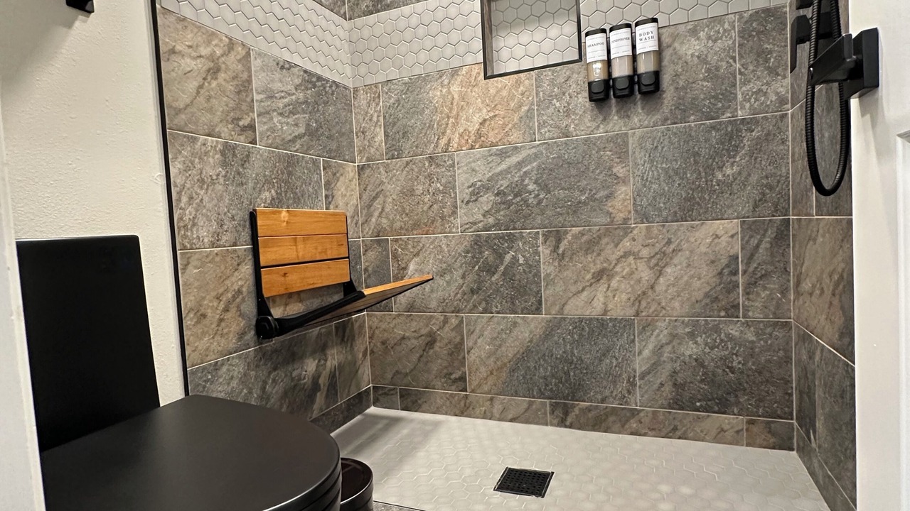 Photo of Bathroom in Victoria