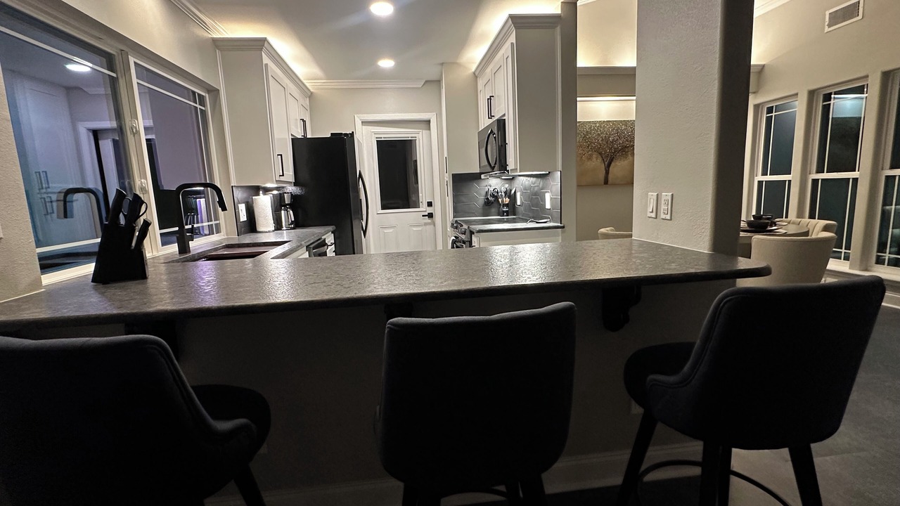 Photo of Kitchen in Victoria