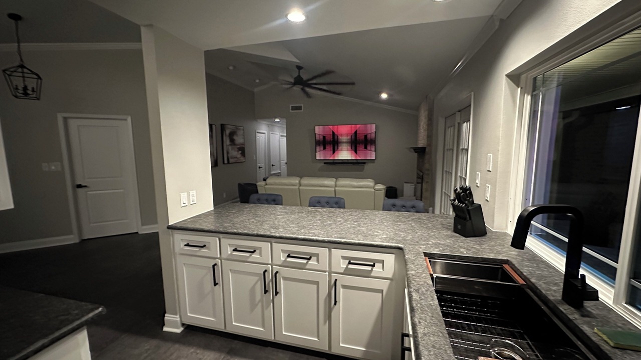 Photo of Kitchen in Victoria