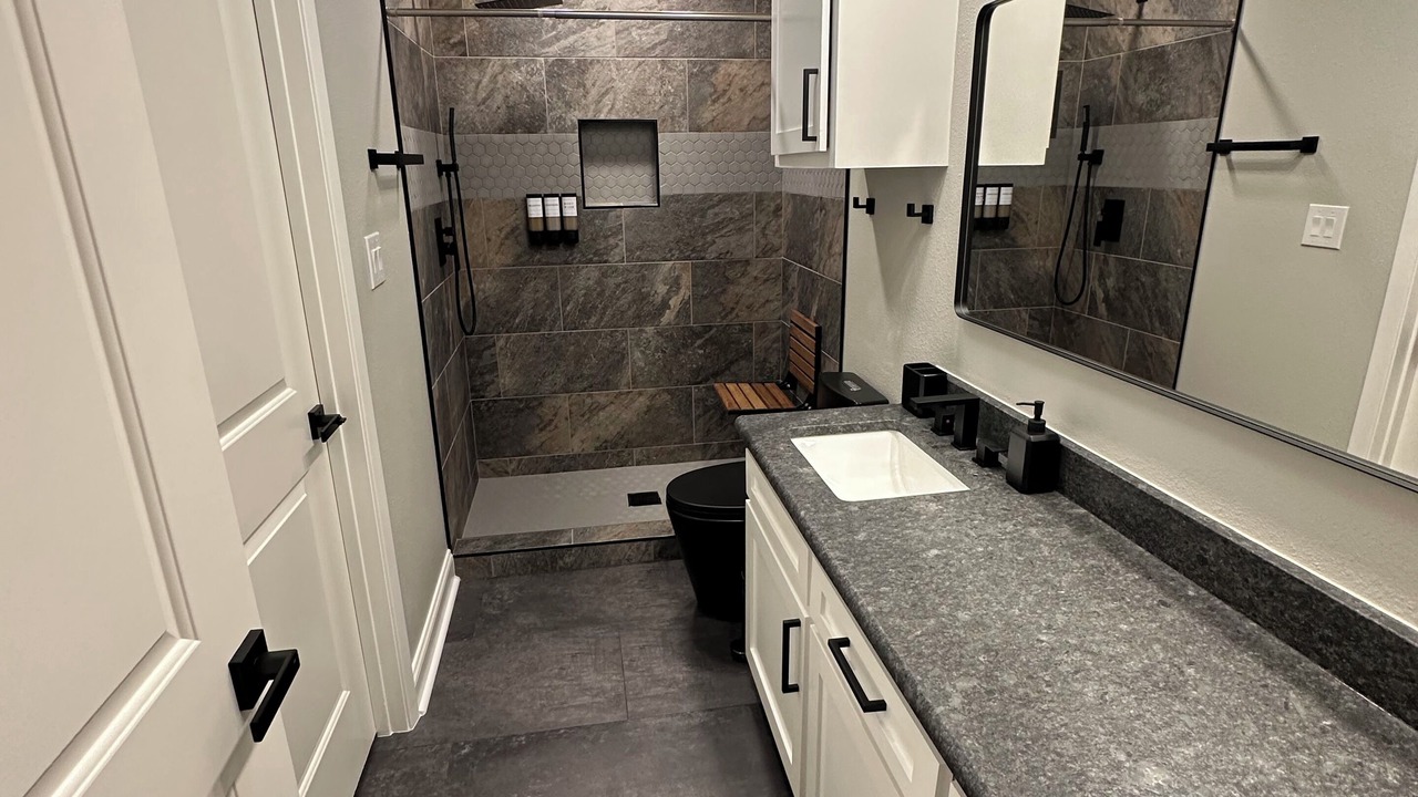 Photo of Bathroom in Victoria