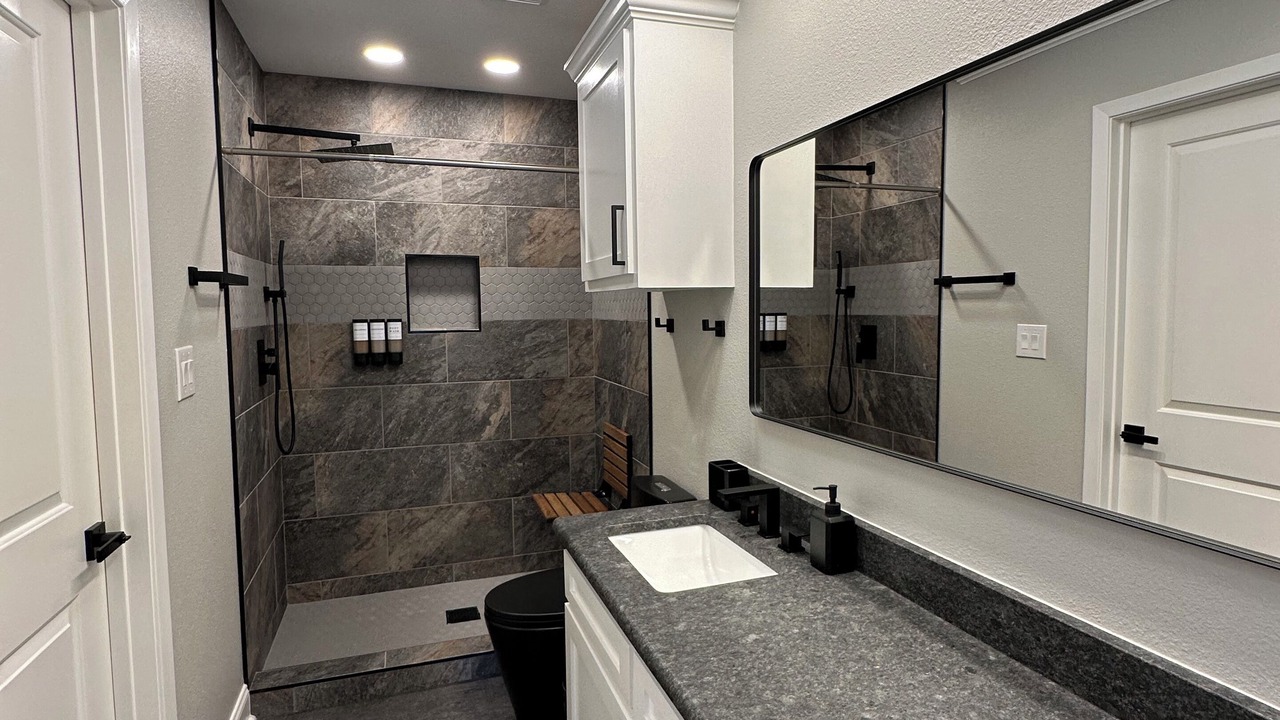 Photo of Bathroom in Victoria