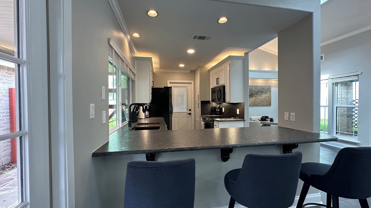 Photo of Kitchen in Victoria