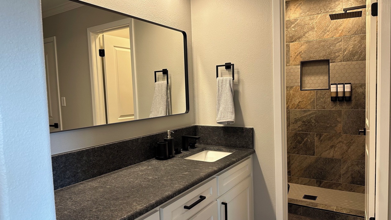 Photo of Bathroom in Victoria