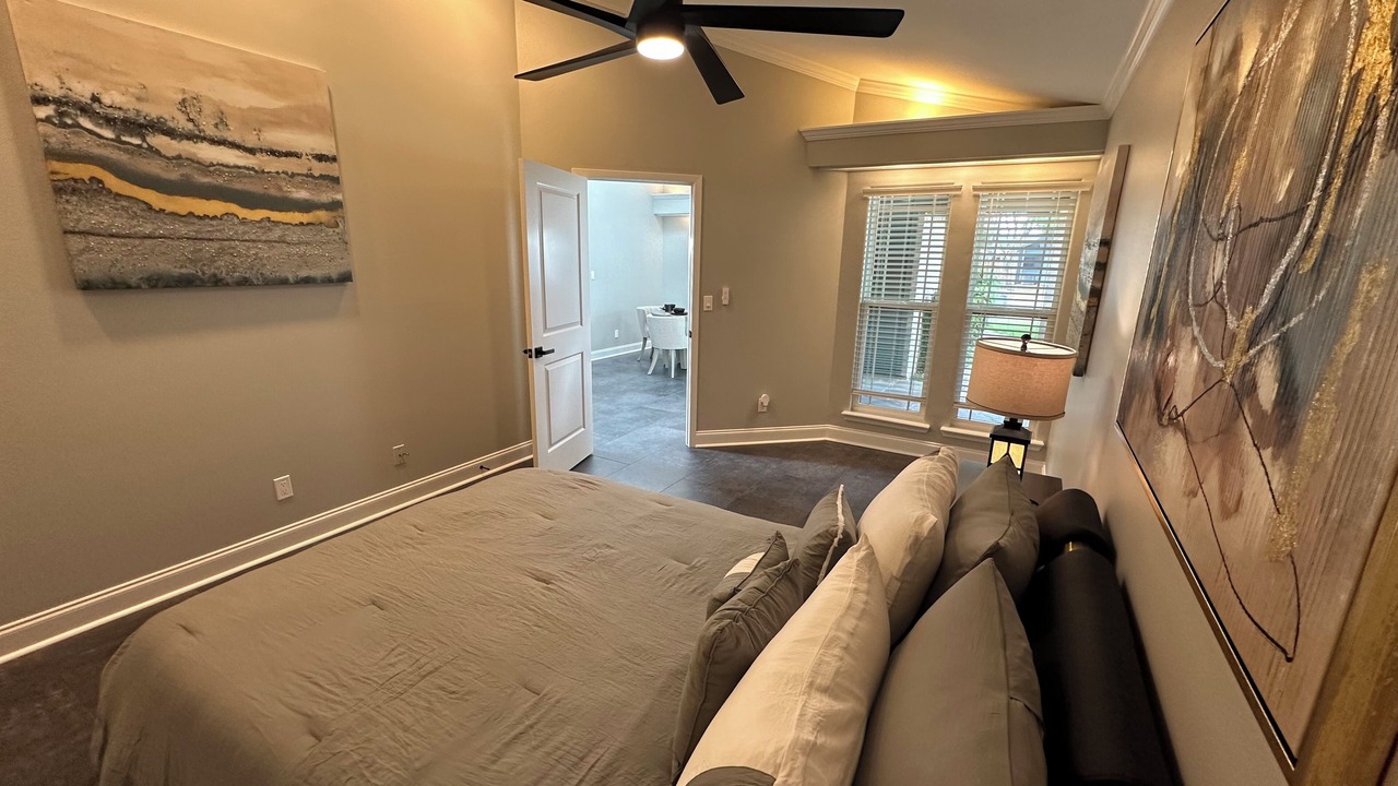 Photo of Bedroom in Victoria