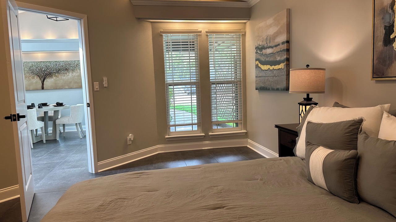 Photo of Bedroom in Victoria