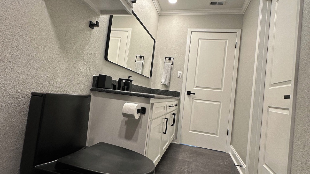 Photo of Bathroom in Victoria