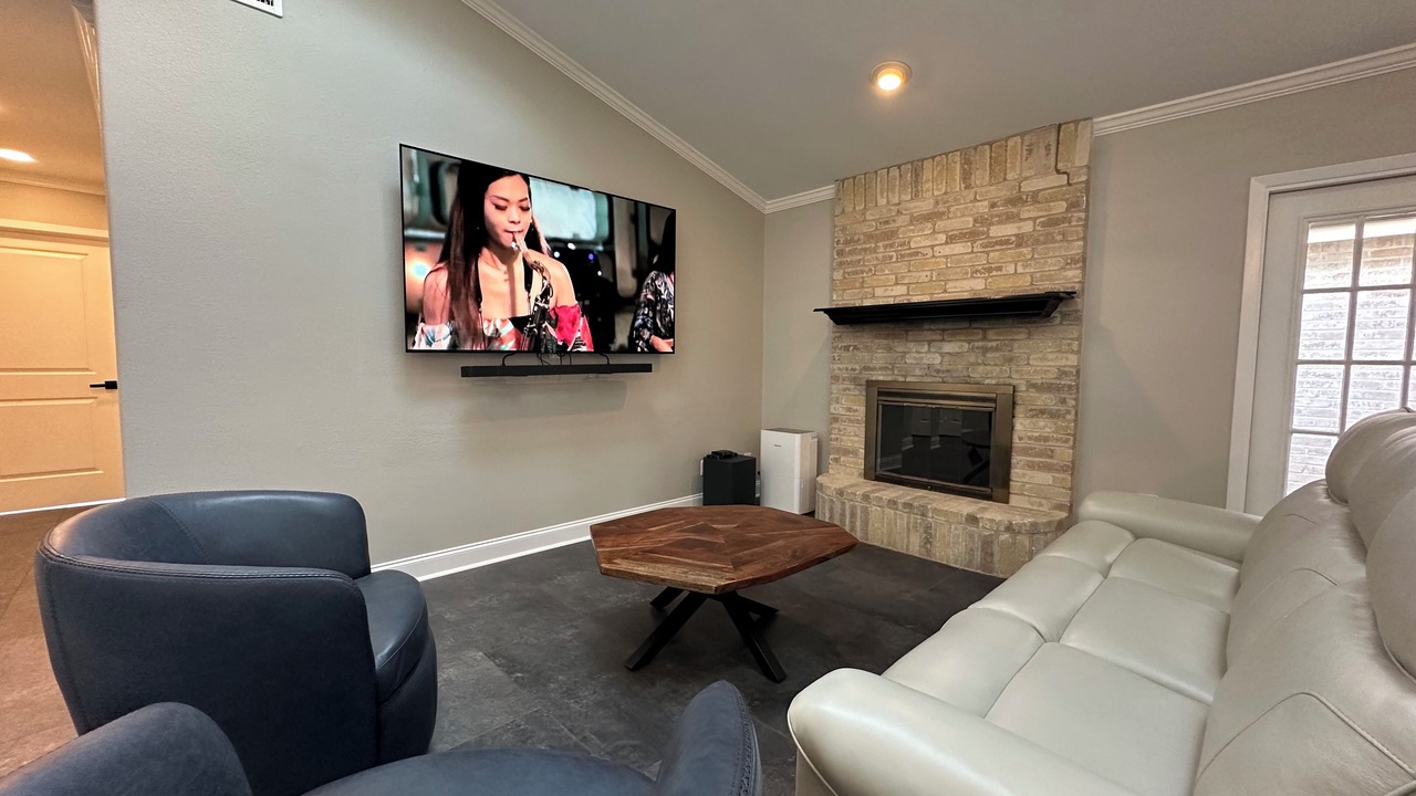 Photo of Livingroom in Victoria