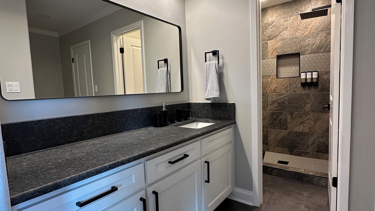 Photo of Bathroom in Victoria