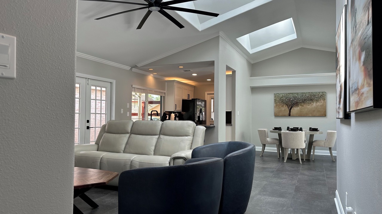 Photo of Livingroom in Victoria