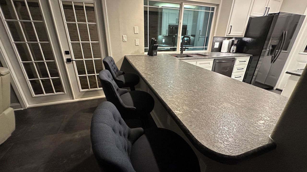 Photo of Kitchen in Victoria