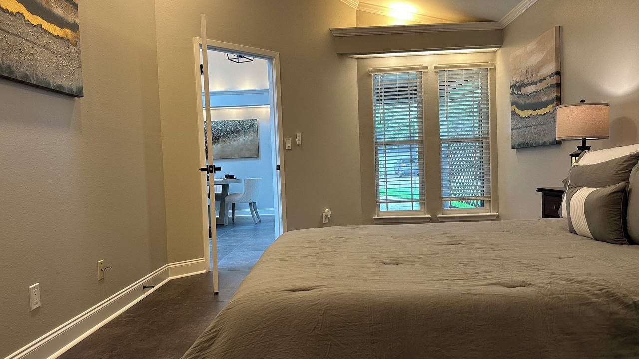 Photo of Bedroom in Victoria