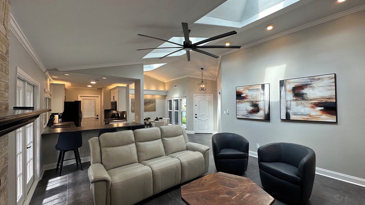 Photo of Livingroom in Victoria