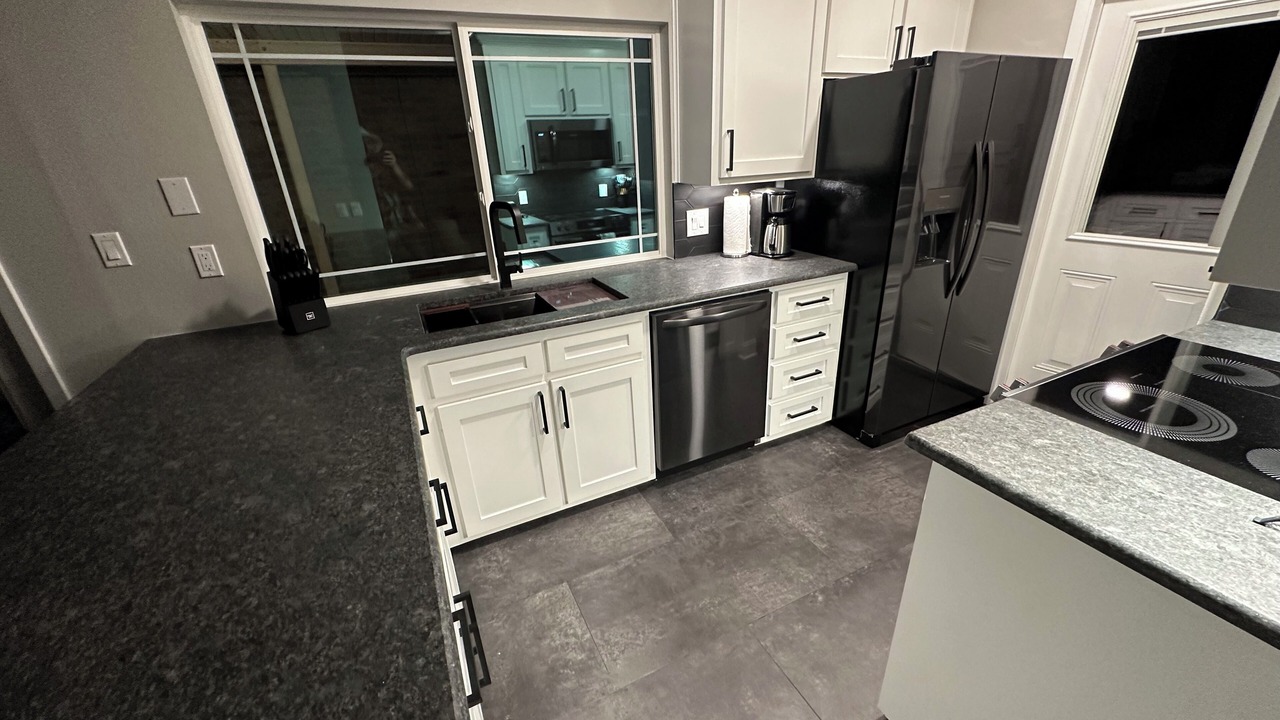 Photo of Kitchen in Victoria