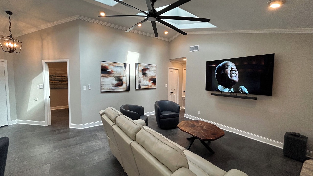 Photo of Livingroom in Victoria