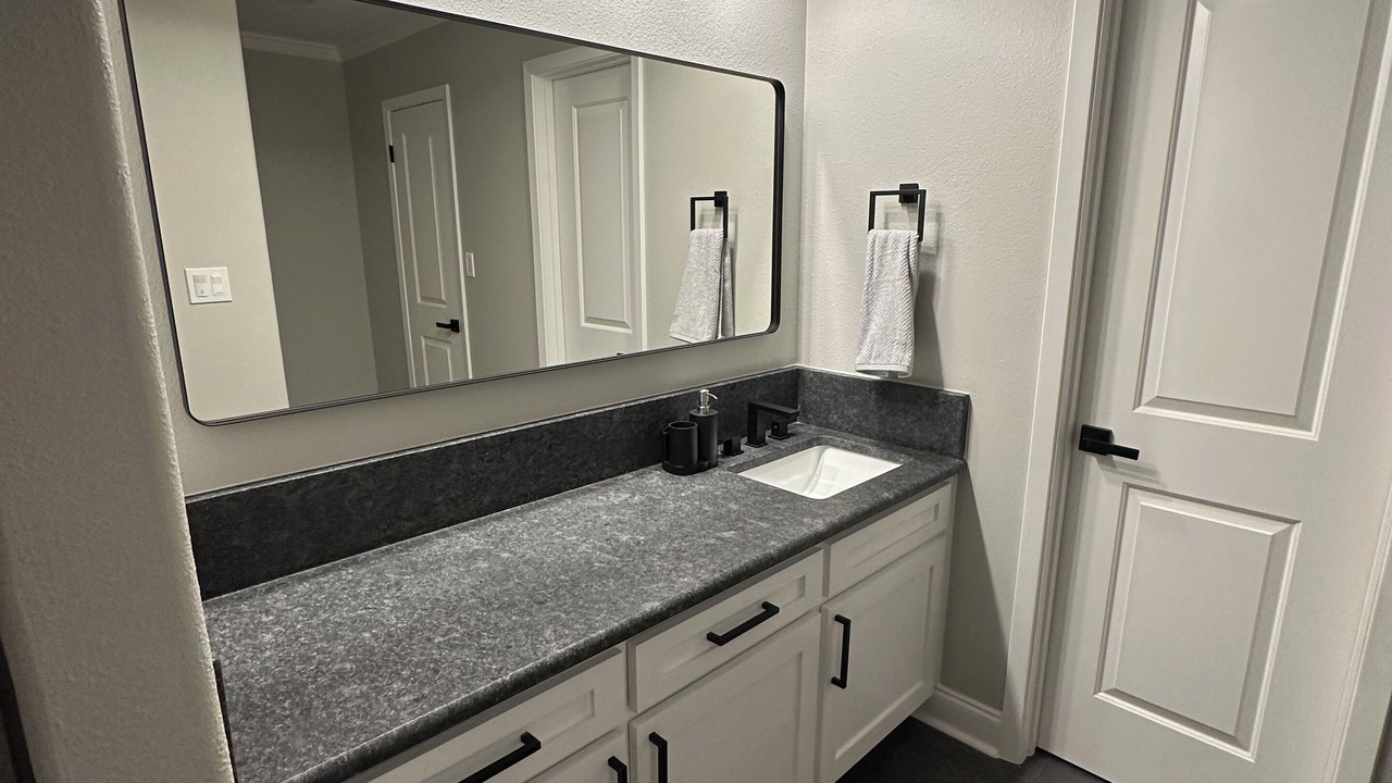 Photo of Bathroom in Victoria