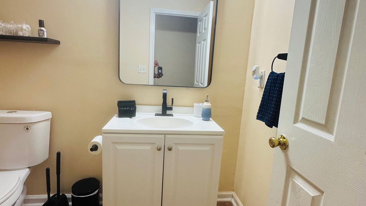 Photo of Bathroom in Conyers