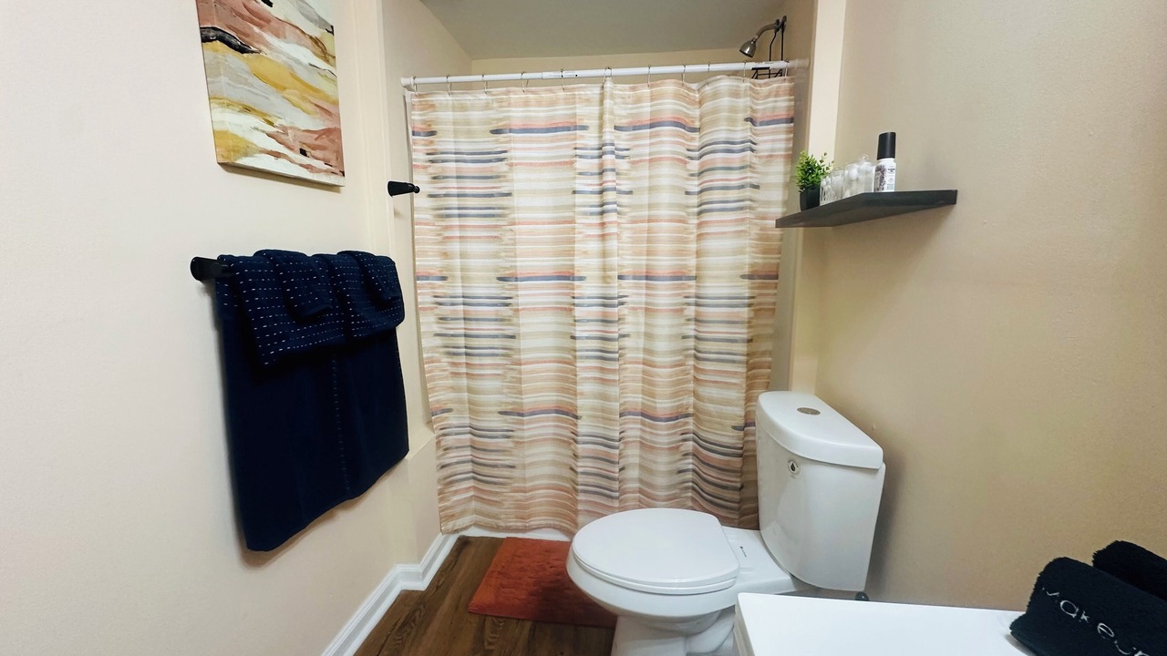 Photo of Bathroom in Conyers