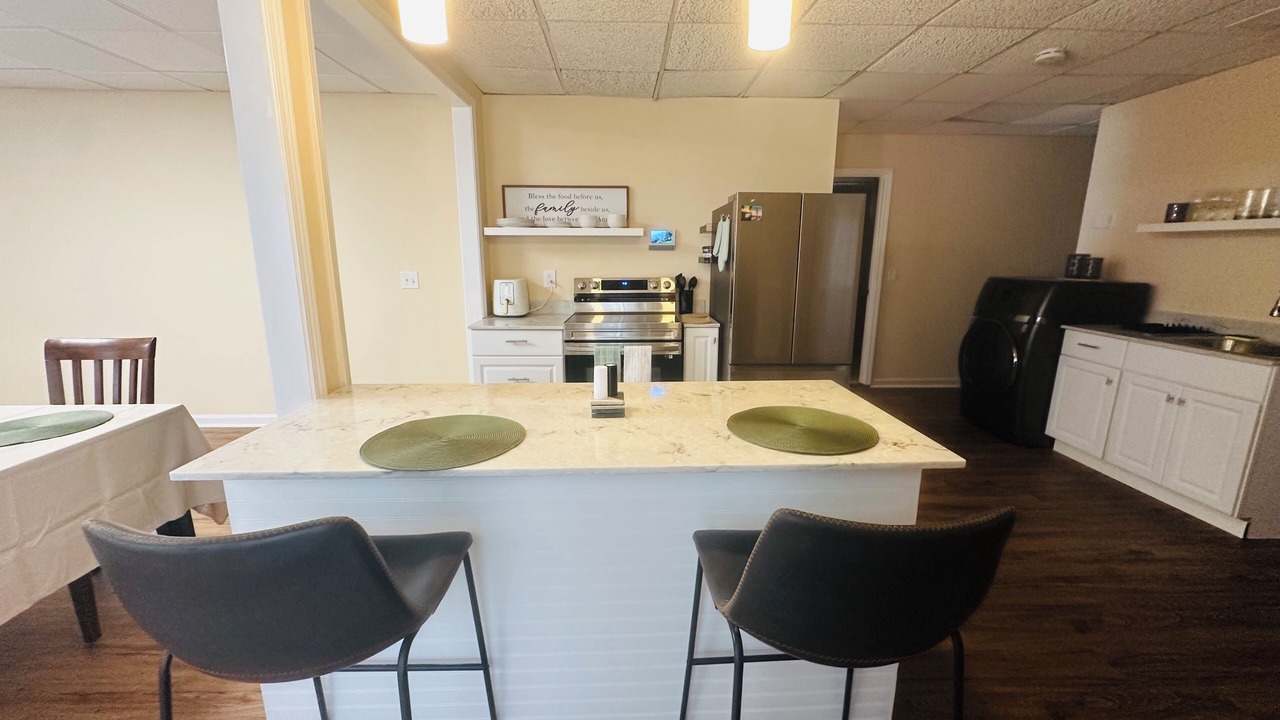 Photo of Kitchen in Conyers