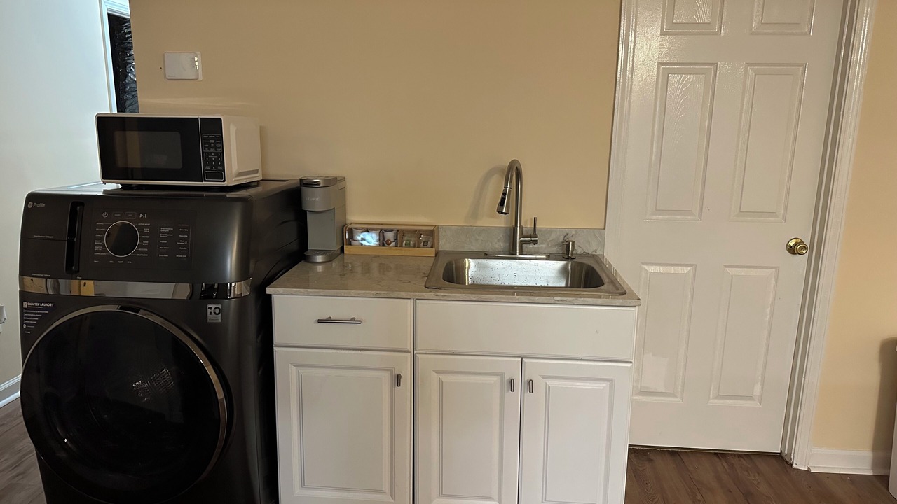 Photo of Kitchen in Conyers