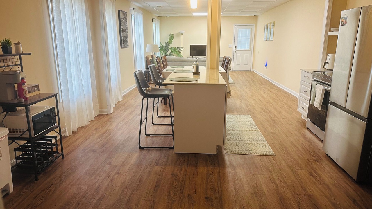 Photo of Kitchen in Conyers