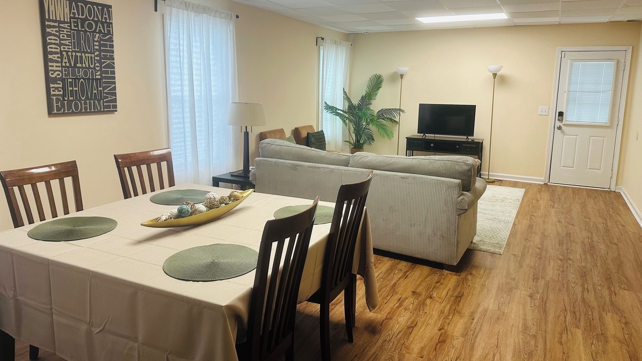 Photo of Bedroom in Conyers